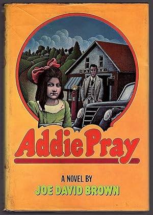 Seller image for ADDIE PRAY for sale by Champ & Mabel Collectibles