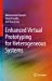 Seller image for Enhanced Virtual Prototyping for Heterogeneous Systems by Hassan, Muhammad, Groe, Daniel, Drechsler, Rolf [Hardcover ] for sale by booksXpress