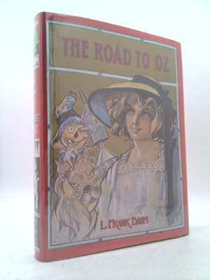 Bild des Verkufers fr The Road to Oz zum Verkauf von ThriftBooksVintage