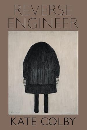 Seller image for Reverse Engineer by Colby, Kate [Paperback ] for sale by booksXpress