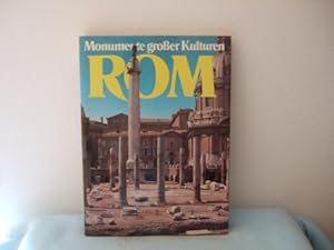 Monumente großer Kulturen: Rom