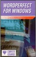 Imagen del vendedor de WordPerfect for Windows (Prisma computer guides) a la venta por WeBuyBooks