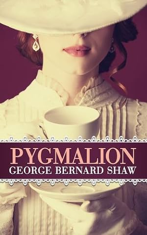 Immagine del venditore per Pygmalion by Shaw, George Bernard [Paperback ] venduto da booksXpress