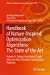 Seller image for Handbook of Nature-Inspired Optimization Algorithms: The State of the Art: Volume II: Solving Constrained Single Objective Real-Parameter Optimization . in Systems, Decision and Control, 213) [Hardcover ] for sale by booksXpress