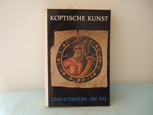 Koptische Kunst. Christentum am Nil. 3. Mai bis 15. August 1963 in Villa Hügel, Essen.