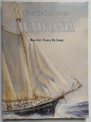 Pacific Schooner Wawona