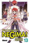 Seller image for Negima! Magister Negi Magi 13 for sale by AG Library