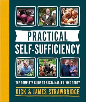 Bild des Verk�ufers f�r Practical Self-sufficiency (Hardcover) zum Verkauf von CitiRetail