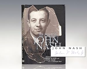 The Essential John Nash.