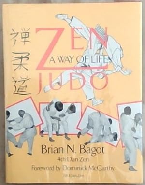 Image du vendeur pour Zen Judo: A Way of Life mis en vente par Chapter 1