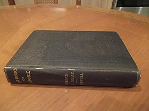 Image du vendeur pour Theory Of Heat, With Corrections And Additions (1891) By Lord Rayleigh. New Impression mis en vente par Arroyo Seco Books, Pasadena, Member IOBA