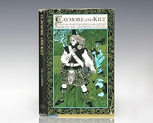 Bild des Verkufers fr Claymore and Kilt. zum Verkauf von Raptis Rare Books