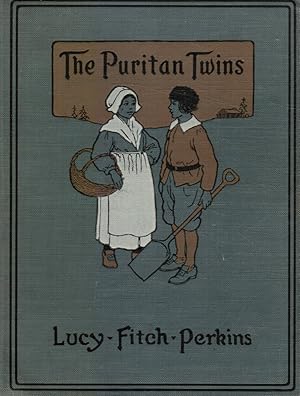 The Puritan Twins