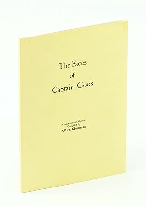 Seller image for The Faces of Captain Cook - A Numismatic Memoir: A Record of the Coins and Medals of James Cook for sale by RareNonFiction, IOBA