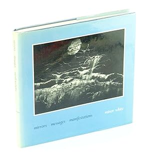 Immagine del venditore per Mirrors, Messages, Manifestations: Photographs and Writings 1939-1968 An Aperture Monograph venduto da RareNonFiction, IOBA