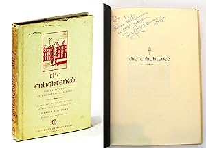 Immagine del venditore per The Enlightened: The Writings of Luis De Carvajal, El Mozo venduto da RareNonFiction, IOBA