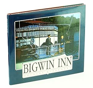 Imagen del vendedor de Bigwin Inn a la venta por RareNonFiction, IOBA