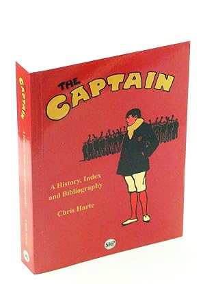 Seller image for The Captain Magazine 1899-1924: A History, Index and Bibliography for sale by RareNonFiction, IOBA