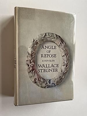 Seller image for Angle of Repose for sale by Rural Hours (formerly Wood River Books)