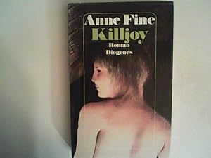 Seller image for Killjoy. Roman for sale by ANTIQUARIAT FRDEBUCH Inh.Michael Simon