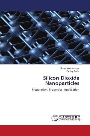 Seller image for Silicon Dioxide Nanoparticles for sale by moluna