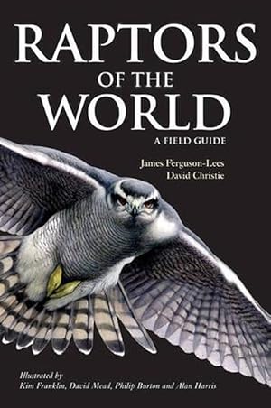 Imagen del vendedor de Raptors of the World: A Field Guide (Paperback) a la venta por CitiRetail
