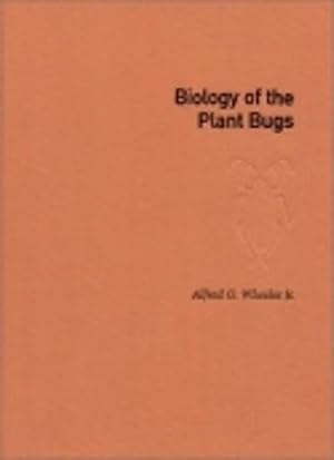 Seller image for Biology of the Plant Bugs (Hemiptera: Miridae) (Hardcover) for sale by CitiRetail