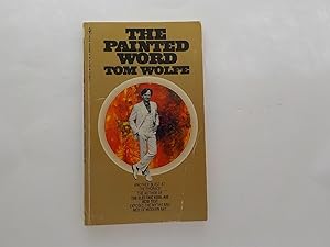 Seller image for The Painted Word for sale by Lindenlea Books