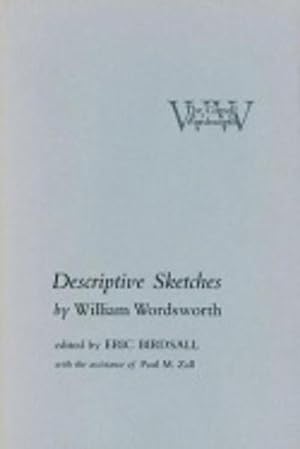 Seller image for Descriptive Sketches (Hardcover) for sale by CitiRetail