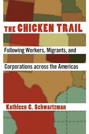 Immagine del venditore per The Chicken Trail (Paperback) venduto da CitiRetail