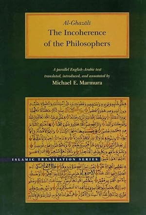 Imagen del vendedor de The Incoherence of the Philosophers, 2nd Edition (Hardcover) a la venta por CitiRetail