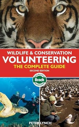 Image du vendeur pour Wildlife & Conservation Volunteering (Paperback) mis en vente par CitiRetail