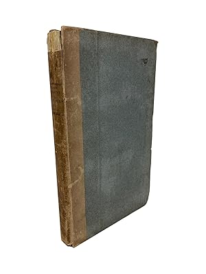 An Account of the Different Charities Belonging to the Poor of the County of Norfolk, Abridged fr...