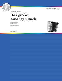Seller image for Das Grosse Anfanger-Buch fur Akkordeon for sale by moluna