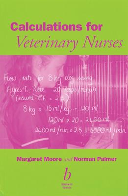 Seller image for Calculations for Veterinary Nurses (Paperback or Softback) for sale by BargainBookStores