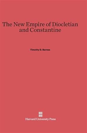 Immagine del venditore per The New Empire of Diocletian and Constantine venduto da GreatBookPricesUK