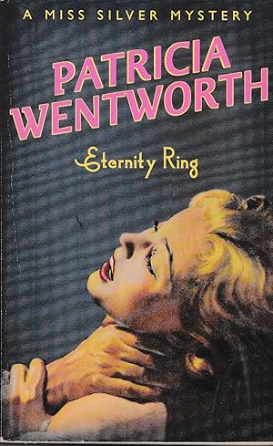 Seller image for Eternity Ring (A Miss Silver Mystery) for sale by Rokewood Books