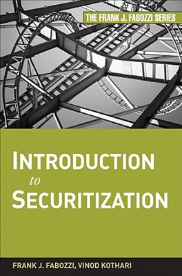 Seller image for Introduction to Securitization (Hardback or Cased Book) for sale by BargainBookStores