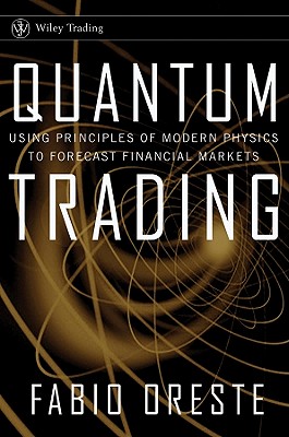 Imagen del vendedor de Quantum Trading (Hardback or Cased Book) a la venta por BargainBookStores