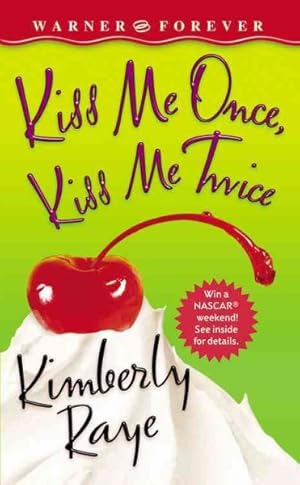 Seller image for Kiss Me Once, Kiss Me Twice for sale by GreatBookPricesUK