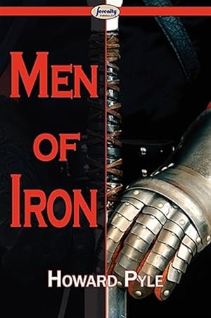 Seller image for Men Of Iron for sale by GreatBookPricesUK