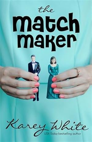 Seller image for The Match Maker: The Husband Maker, Book 2 for sale by GreatBookPricesUK