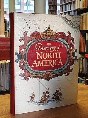 Imagen del vendedor de The Discovery of North America, a la venta por Antiquariat Orban & Streu GbR