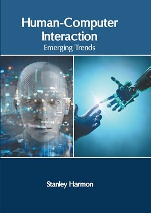 Seller image for Human-computer Interaction : Emerging Trends for sale by GreatBookPrices