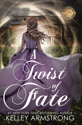Seller image for A Twist of Fate (Paperback or Softback) for sale by BargainBookStores