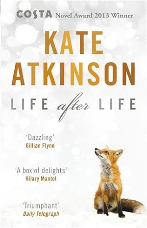 Seller image for Life After Life for sale by GreatBookPrices