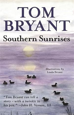 Seller image for Southern Sunrises for sale by GreatBookPrices