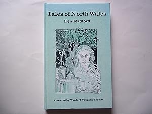 Bild des Verkufers fr Tales of North Wales zum Verkauf von Carmarthenshire Rare Books