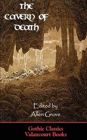 Imagen del vendedor de Cavern of Death a la venta por GreatBookPrices