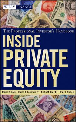 Seller image for Private Equity (Hardback or Cased Book) for sale by BargainBookStores